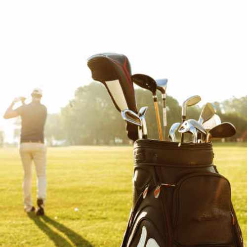 Golf Bag Checklist - What to Keep in your Golf Bag